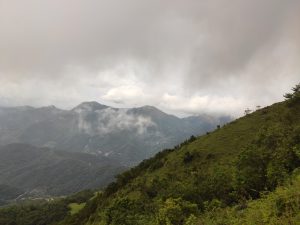 高州三官山、三官顶、牛车坪 粤西小武功山-高凉南北