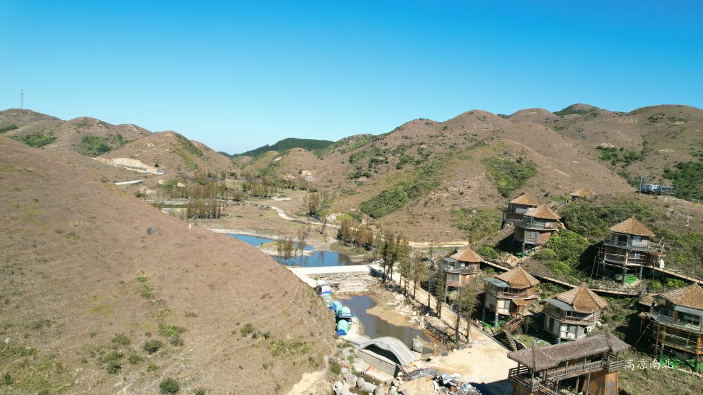 图片[4]-高州摩天小镇-冼太夫人影视摄影基地、摩天小镇生态旅游景区-高凉南北