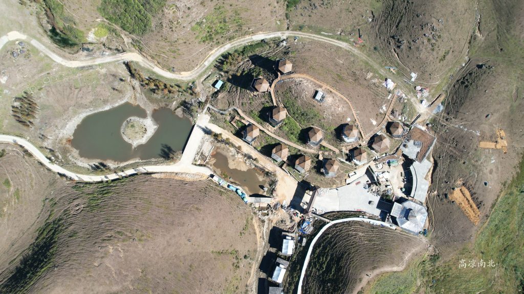 图片[5]-高州摩天小镇-冼太夫人影视摄影基地、摩天小镇生态旅游景区-高凉南北