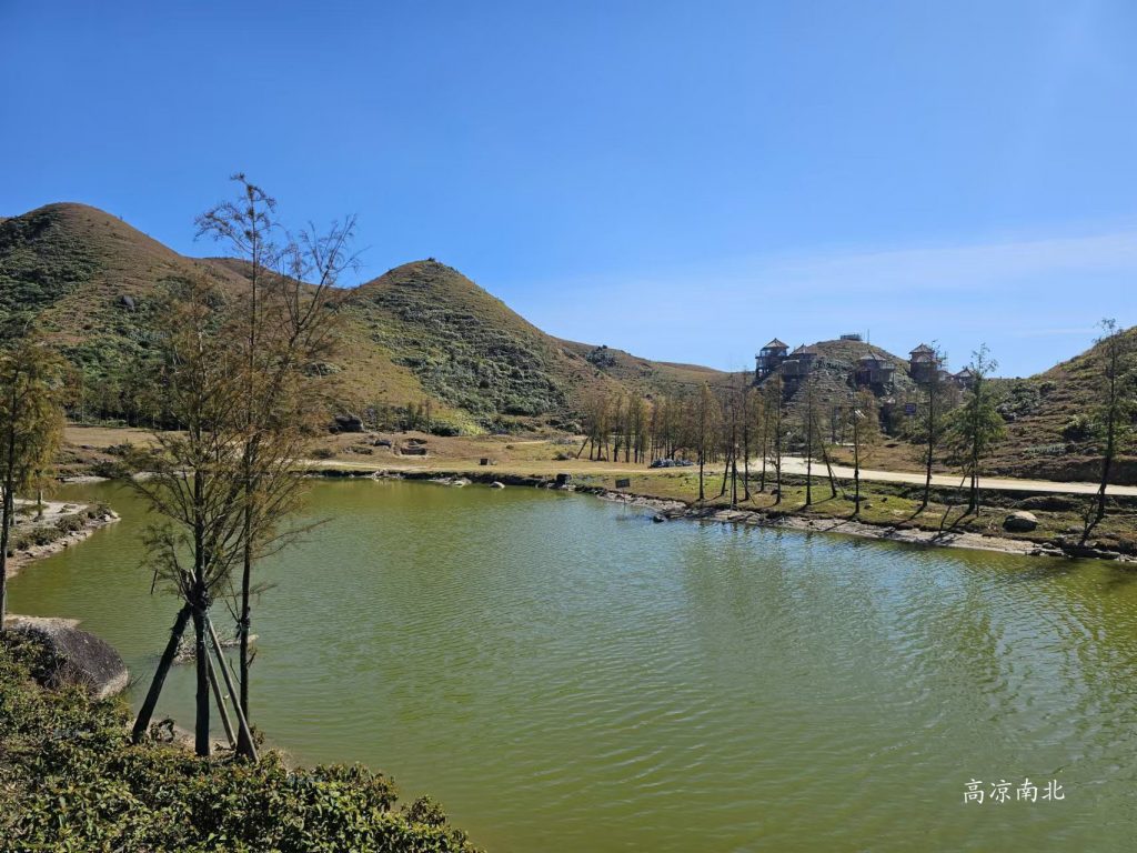 图片[7]-高州摩天小镇-冼太夫人影视摄影基地、摩天小镇生态旅游景区-高凉南北