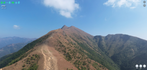 高州三官山路线攻略、牛车坪路线粤西小武功山-高凉南北